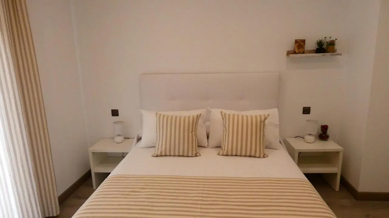 Apartmán Casa Barbero Nerja