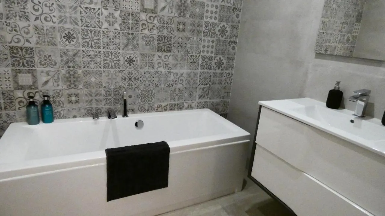 Apartmán Casa Barbero Nerja