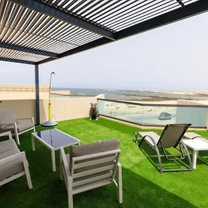  Apartamento Bruno's España