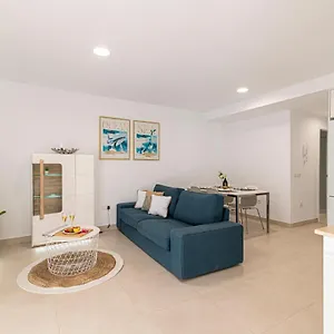 Edf Brisa En Apartment El Medano (Tenerife)