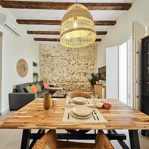  Apartamento Apartamento Vega Little España
