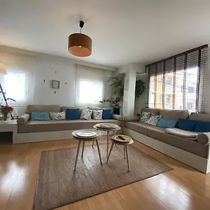 Caracol Apartment Los Abrigos