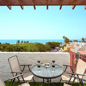 Sunstay Relax Rio Marina Apartamento