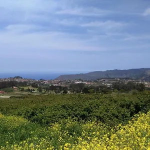  Apartamento Con Terraza Privada Y Barbacoa España